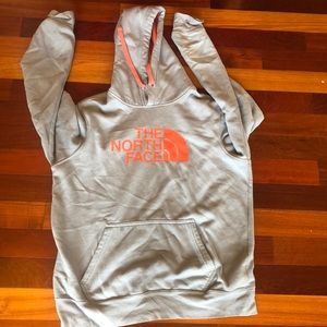North face Men’s Hoodie